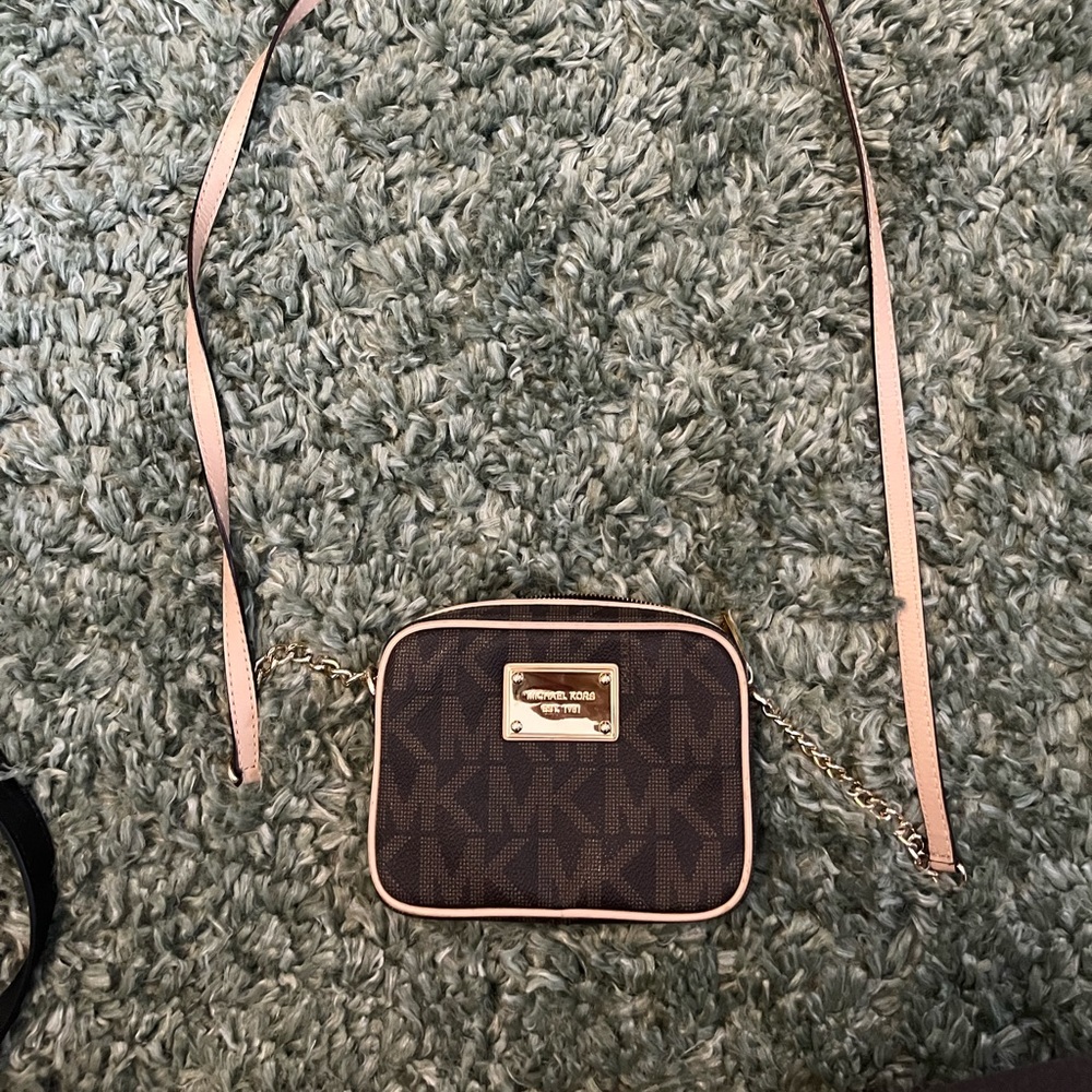 Michael Kors CrossBody Bag
